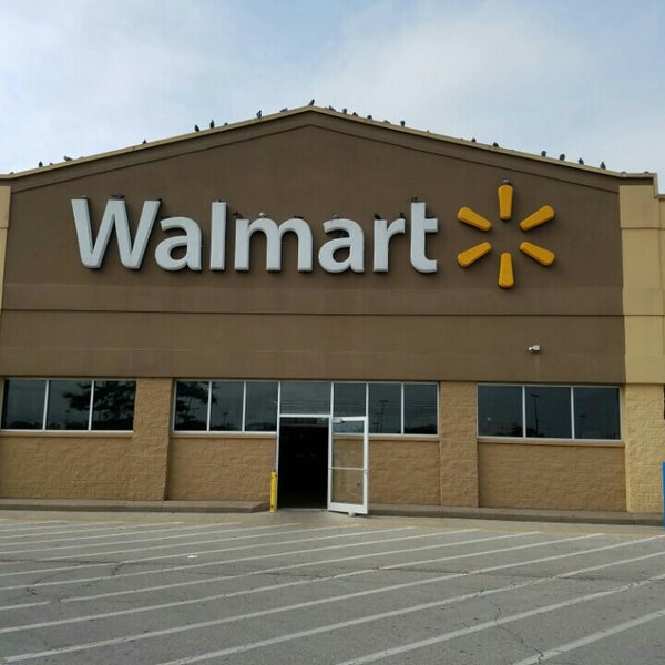Photos at Walmart Big Box Store in Niles