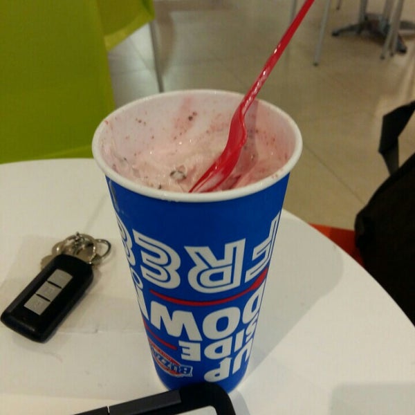 Dairy Queen Heladería en Cd Valles, SLP