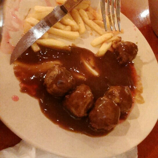 Restoran Dapur Berasap Seremban Photos At Restoran Dapur Berasap Steakhouse