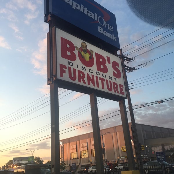Photos At Bob S Furniture Home In Brooklyn Photo Taken At Bob 39 S Furniture By Sharlee F On 5