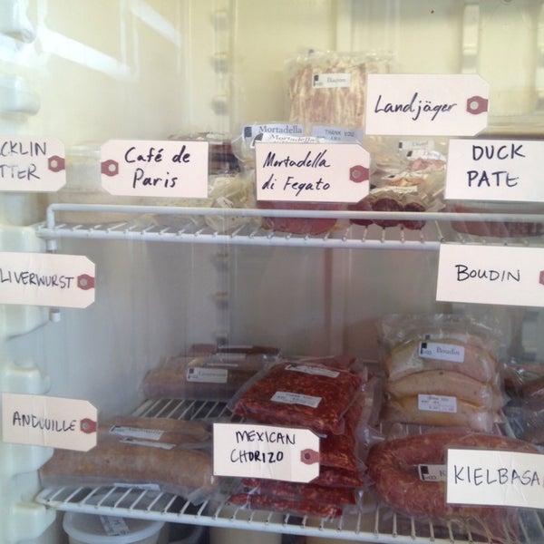 Cleaver & Co. Milan New Orleans, LA