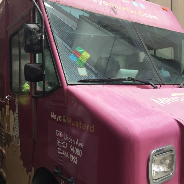 Mayo & Mustard Financial District 12 tips