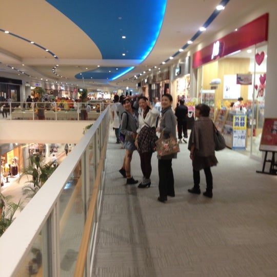 ららぽーと磐田 高見丘1200