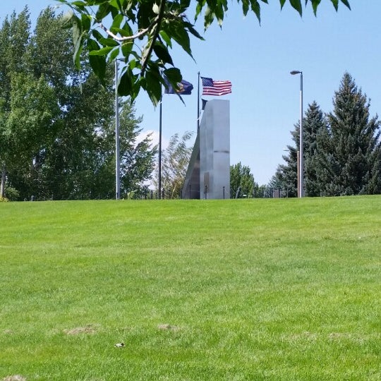 Freeman Park 1 tip from 102 visitors