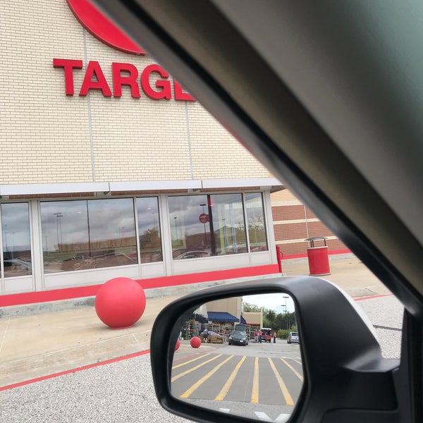 Target Wentzville, MO