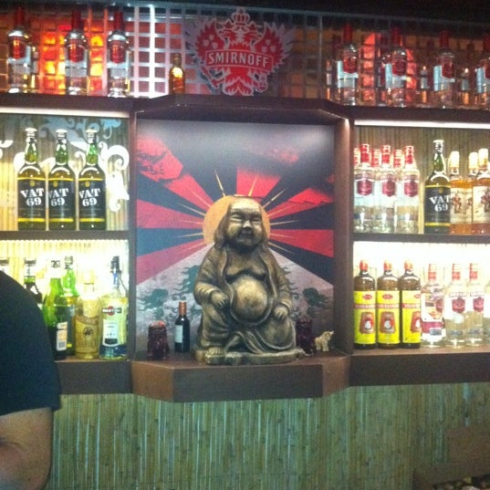 Tibet (Now Closed) - Bar in Pocitos