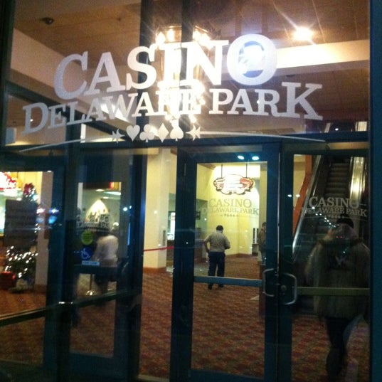 List Of Slot Machines At Delaware Park