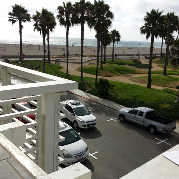 Photos at Beach House Hotel Hermosa Beach Hermosa Beach, CA