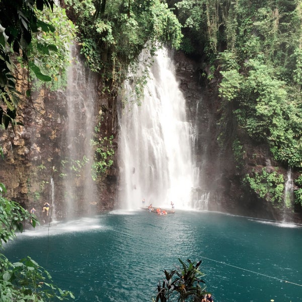 Tinago Falls - 19 tips from 571 visitors