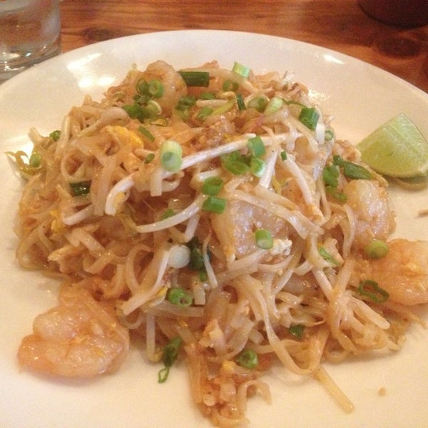 Noodlehead Shadyside 101 tips