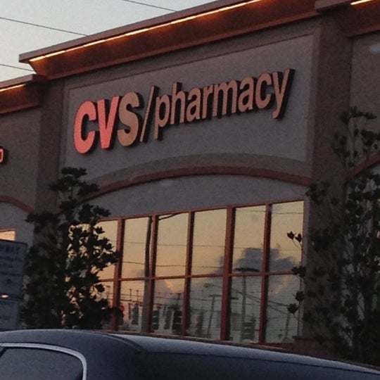 CVS 24 Hour Pharmacy Village of Tampa 8603 W Hillsborough Ave