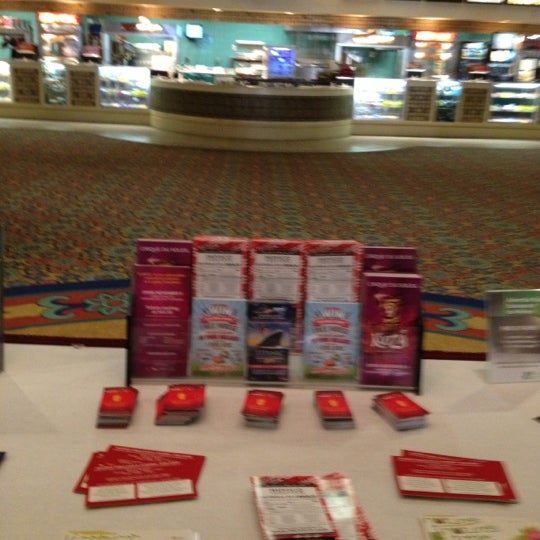 Photos at AMC Sundial 19 + IMAX Movie Theater in Saint Petersburg