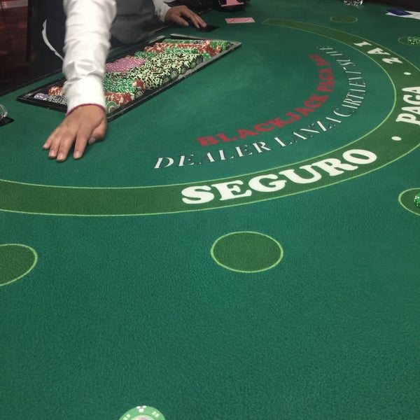 Casino yak df