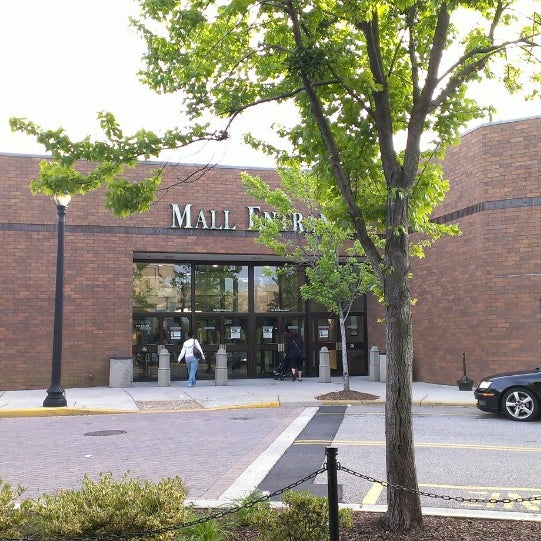 shoe store lynnhaven mall