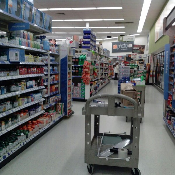 Walgreens Pharmacy in Durham