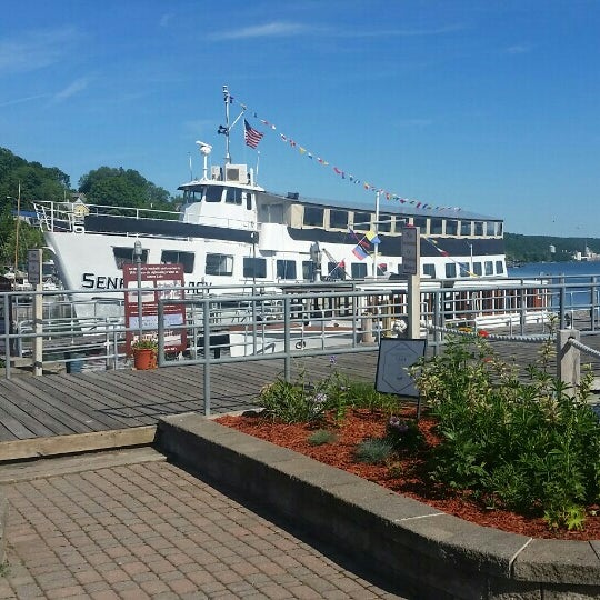 Captain Bill's Seneca Lake Cruises 3 tips from 261 visitors