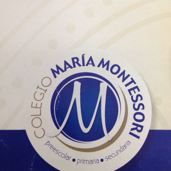 Colegio Maria Montessori - Colegio en Escandón