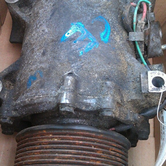 Chuck And Eddies Quality Used Auto Parts Southington, CT