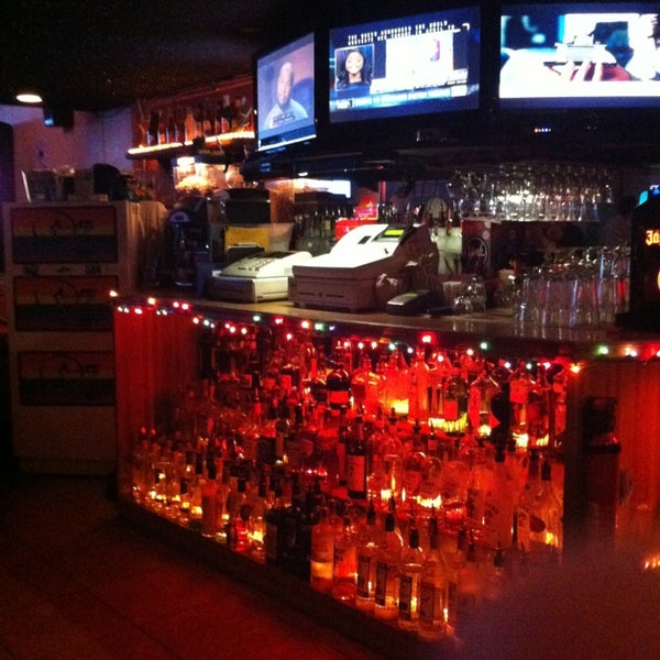 arizona gay bar