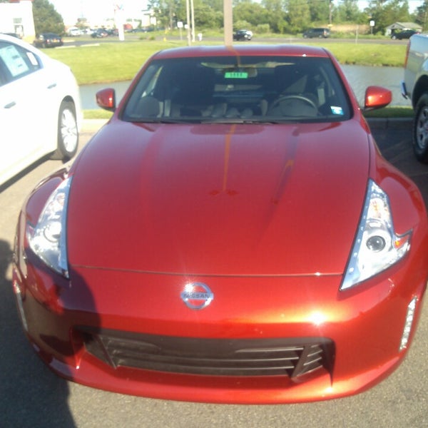 Used Cars Fuccillo Chevrolet In Grand Island Ny | Autos Post
