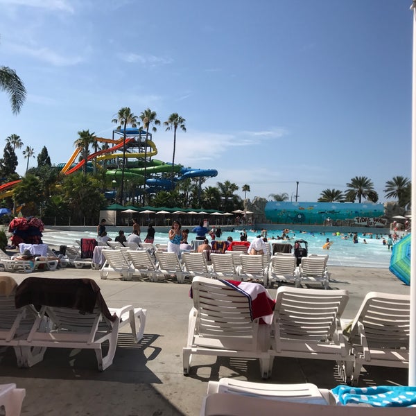 Soak City - Buena Park, CA Soak City - Buena Park, CA