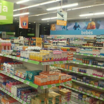 Farmacia San Pablo - 8 tips from 551 visitors Farmacia San Pablo - 8 tips from 551 visitors