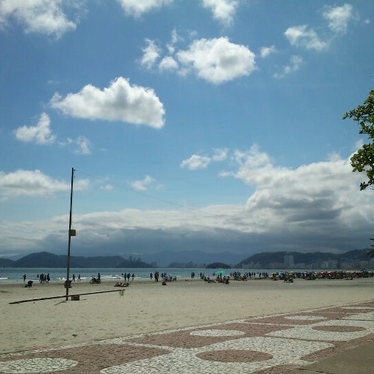 Praia da Aparecida 49 dicas Praia da Aparecida 49 dicas