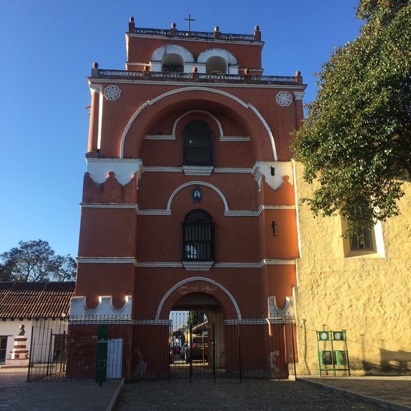 Where's Good? Holiday and vacation recommendations for San Cristobal De Las Casas, Mexico. What's good to see, when's good to go and how's best to get there.