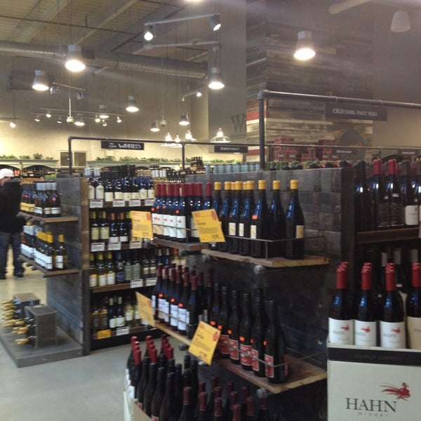 Whole Foods Upper West Side Wine Store Whole Foods Upper West Side Wine Store