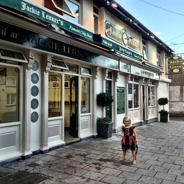 Where's Good? Holiday and vacation recommendations for Cork, Ireland. What's good to see, when's good to go and how's best to get there.