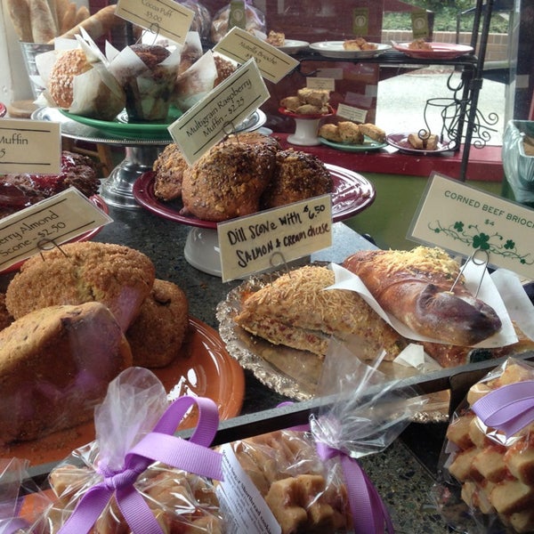 Macrina Bakery Bakery in West Queen Anne