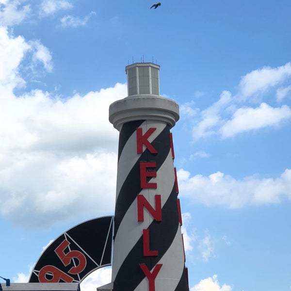 Kenly 95 Rest Stop Kenly, NC