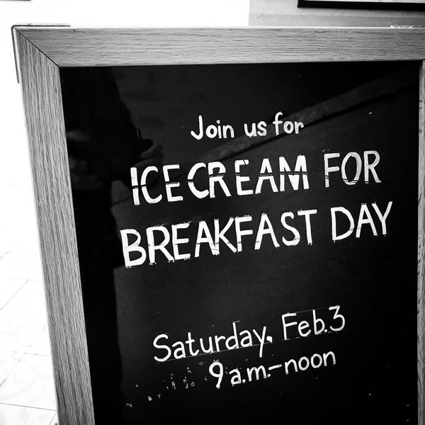 Jeni's Splendid Ice Creams Ice Cream Shop in Wicker Park