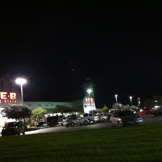 H-E-B Plus! - Grocery Store In Bastrop