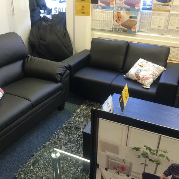 Photos at jysk furniture / home store in bedrijvengebied kanaleneiland