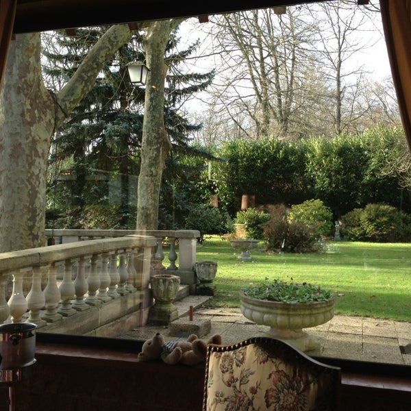 La Maison des Bois - Plaisir, Île-de-France