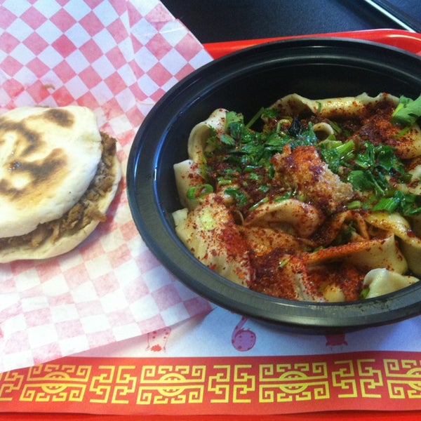 Gene's Chinese Flatbread Cafe Downtown Boston 40 tips