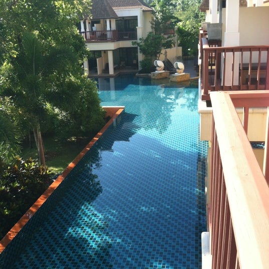 Photos At Kaw K Beach Resort Sala Dan จ งหว ดกระบ Photo Taken At Kaw K Beach Resort By Karl V On 12 7