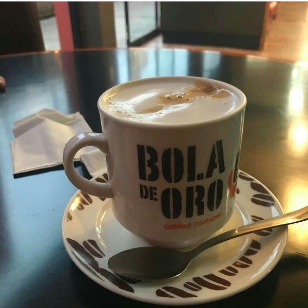 Bola de Oro Teziutlan, Puebla