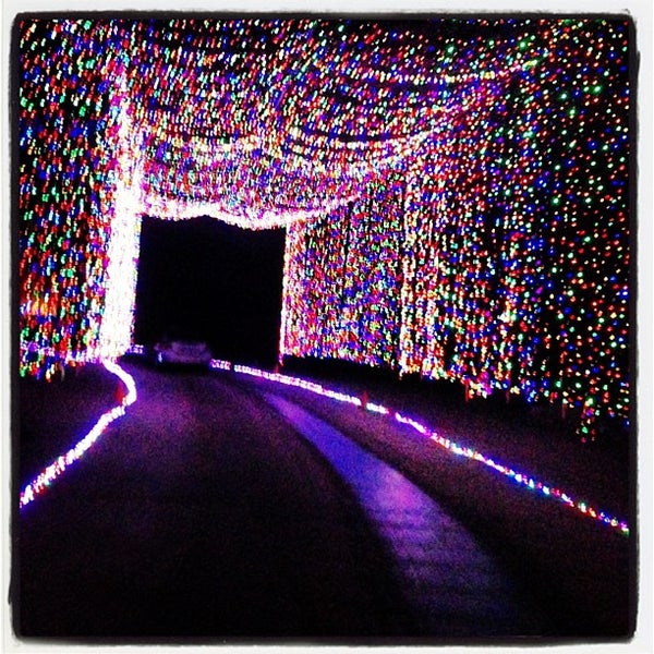 Louisville Mega Cavern - Historic Site in Louisville