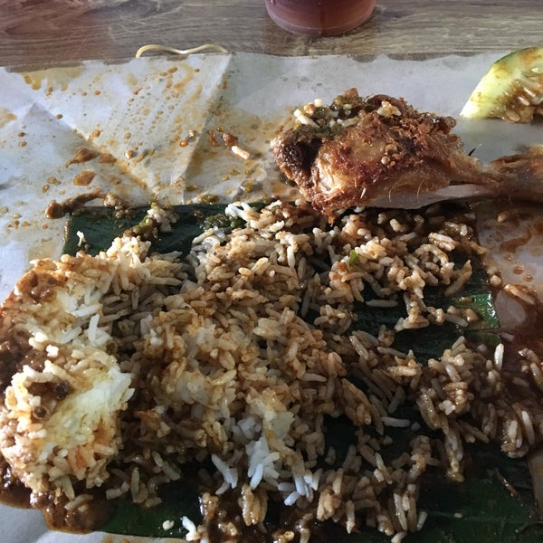 Photos At Dapur Mama Halal Restaurant The Best Nasi Kukus In Kelana Jaya Kari Sed Selfservice