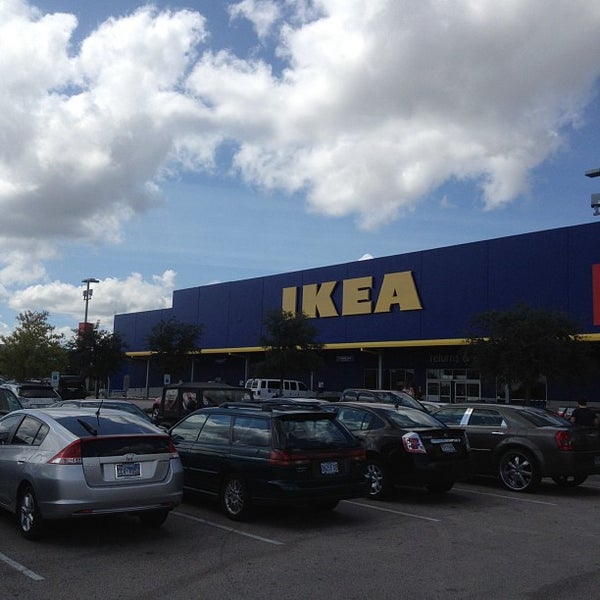 IKEA Round Rock Round Rock, TX