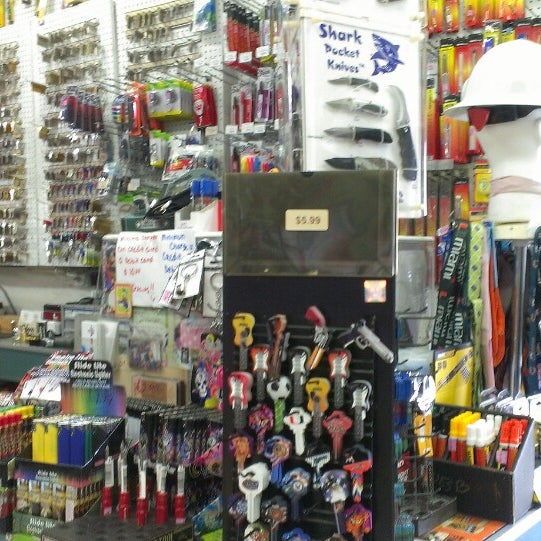 Ace Hardware Hardware Store in Downtown Miami