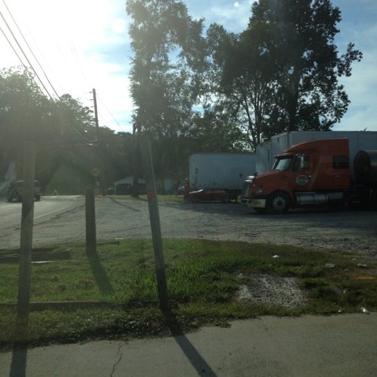 Photos at Honey Boo Boo's House (Now Closed) McIntyre, GA