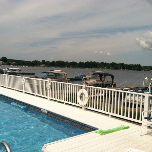 Conneaut Lake, PA 429 visitors