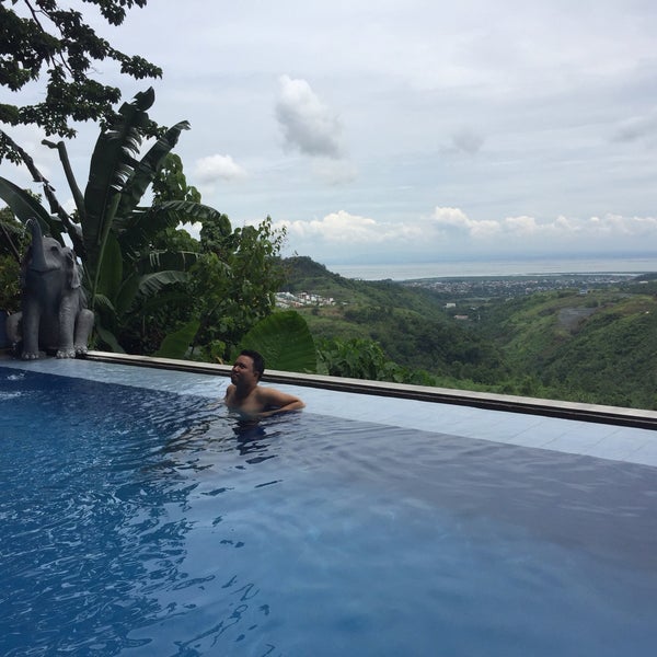 Luljetta's Hanging Gardens and Spa - Antipolo, Rizal