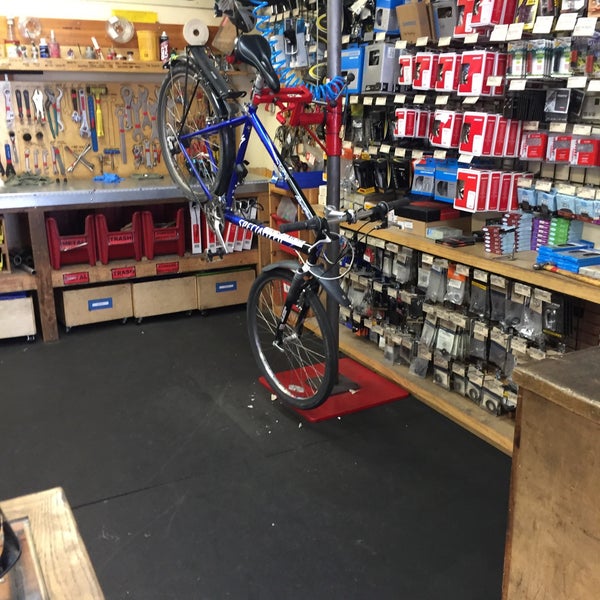 community bike workshop bikes for sale