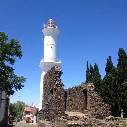 Where's Good? Holiday and vacation recommendations for Colonia del Sacramento, Uruguay. What's good to see, when's good to go and how's best to get there.