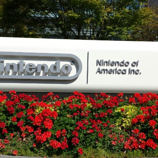 top 95+ Pictures nintendo of america redmond photos Completed