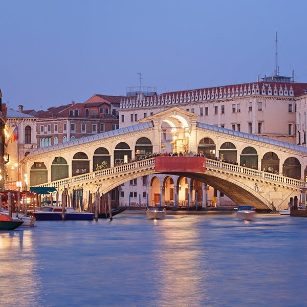Where's Good? Holiday and vacation recommendations for Venice, Italy. What's good to see, when's good to go and how's best to get there.